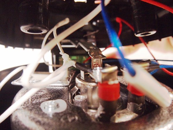 Perfect Cooker RC301M Disassembly: crwdns2935265:07crwdnd2935265:02crwdnd2935265:03crwdne2935265:0