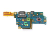 Google Pixel XL Teardown