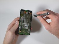 Motorola Droid RAZR M Headphone Jack Replacement
