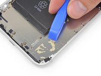 iPhone 8 Plus Lightning Connector Assembly Replacement