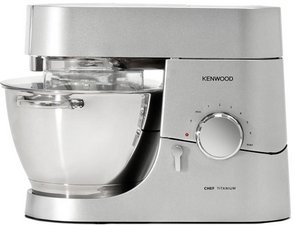 batidoras Kenwood