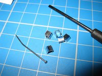 Dell Streak LCD display Replacement
