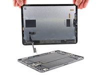 iPad本体 Fix.com iPad Pro 11