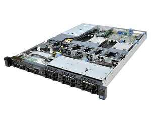 Dell PowerEdge R420