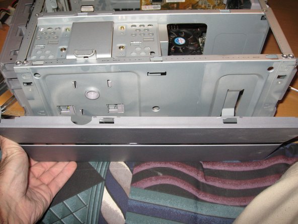 Step image
