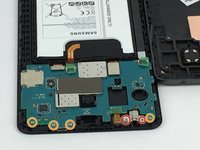 Samsung Galaxy Tab A 7.0