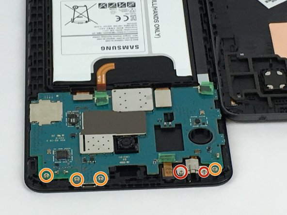 Samsung Galaxy Tab A 7.0