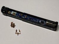 Pinecil V2 Teardown