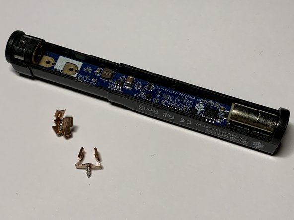 Pinecil V2 Teardown