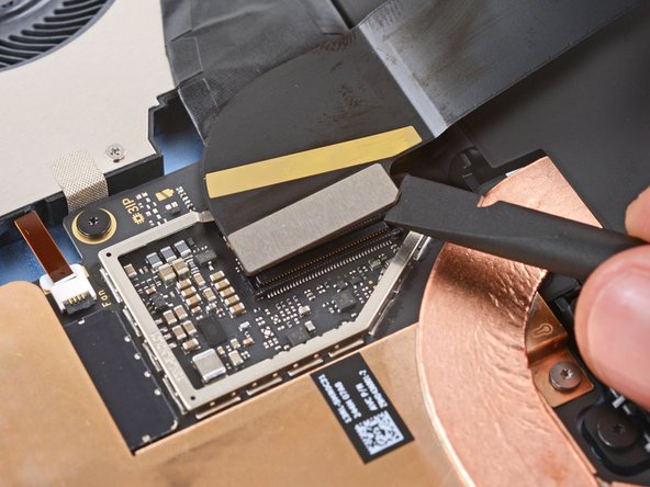 Microsoft Surface Pro 11 Front Sensor Assembly Replacement