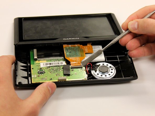 Garmin Drive 60LM Screen Replacement: crwdns2935265:03crwdnd2935265:02crwdnd2935265:03crwdne2935265:0