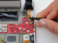 Lenovo Yoga Tablet 10 Screen and Frame Assembly Replacement