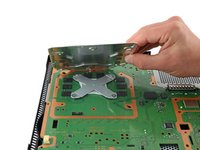 PlayStation 4 Pro Teardown
