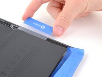 iPad 8 Battery Replacement