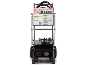 US Steam Steamer Cleaner EAG6100HD (2025)