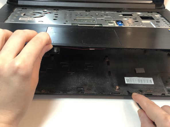 Lenovo Flex 2-14 Hard Drive Replacement: crwdns2935265:05crwdnd2935265:03crwdnd2935265:03crwdne2935265:0