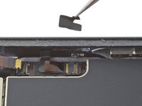 iPad 7 Logic Board Replacement