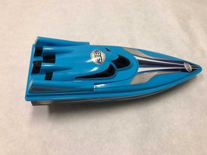 Merchsource on sale rc boat