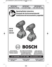 25618 bosch 2024