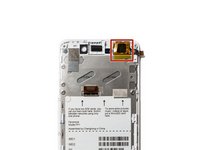 Fairphone 1 Display Assembly Replacement