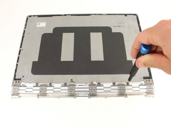 Lenovo Yoga 900-13ISK Hinge Assembly Replacement, Hinge Assembly: crwdns2935265:017crwdnd2935265:02crwdnd2935265:03crwdne2935265:0