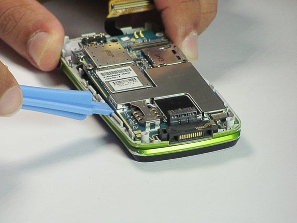 Sony Ericsson TM506 Screen Replacement: crwdns2935265:08crwdnd2935265:02crwdnd2935265:03crwdne2935265:0