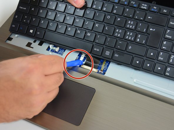 why! W670SZQ1 Keyboard Replacement: crwdns2935265:06crwdnd2935265:02crwdnd2935265:03crwdne2935265:0