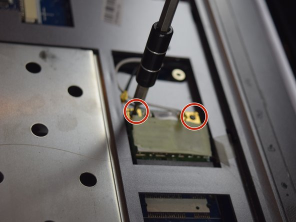 Acer Aspire 4810TZ-4120 Fan Replacement: crwdns2935265:03crwdnd2935265:02crwdnd2935265:03crwdne2935265:0