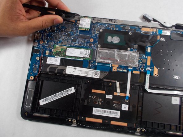 ASUS Q324UA-BHI7T17 Motherboard Replacement: crwdns2935265:012crwdnd2935265:03crwdnd2935265:03crwdne2935265:0