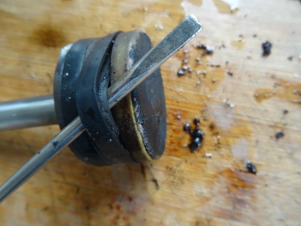 La Pavoni: Replace gaskets in lever coffee machines: crwdns2935265:08crwdnd2935265:01crwdnd2935265:03crwdne2935265:0