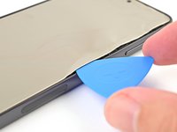 Samsung Galaxy S23 Screen Replacement