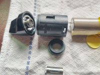 Flowermate Aura Teardown