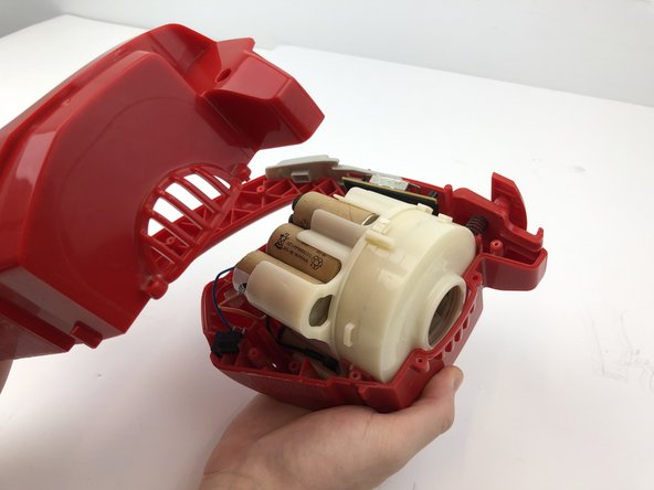 Dirt Devil Gator Charger Replacement: crwdns2935265:03crwdnd2935265:03crwdnd2935265:03crwdne2935265:0