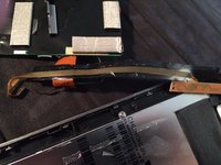 Disassembling Monster M7 Tablet Entire tablet