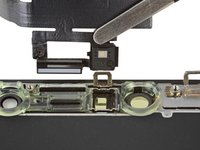 iPhone X Face ID Replacement