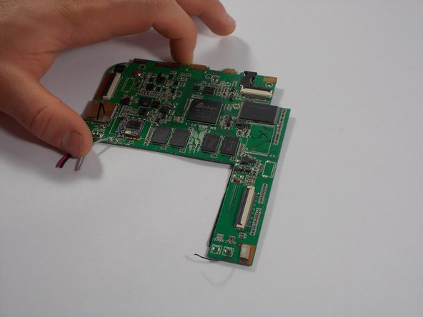 Dopo Double Power 7 Motherboard Replacement: crwdns2935265:08crwdnd2935265:02crwdnd2935265:02crwdne2935265:0