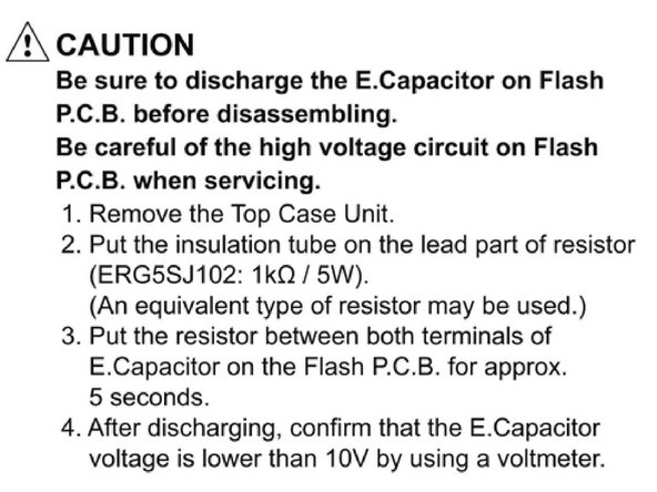 Panasonic Lumix GX80/85 Teardown: crwdns2935265:08crwdnd2935265:03crwdnd2935265:03crwdne2935265:0