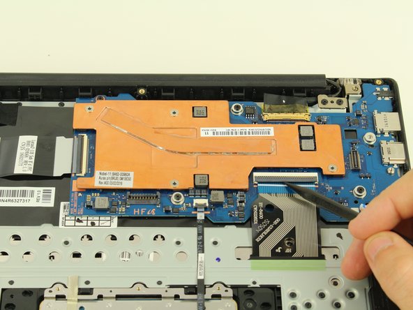 Samsung Chromebook 3 Motherboard Replacement: crwdns2935265:08crwdnd2935265:02crwdnd2935265:03crwdne2935265:0