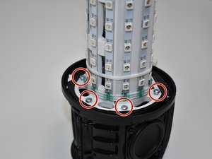 LED Light Display