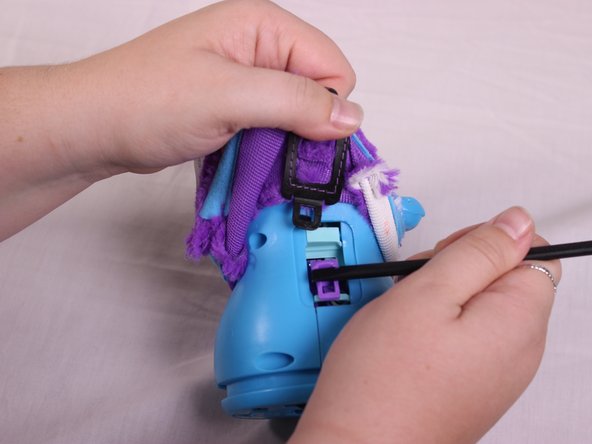 Spin Master Hatchimal Draggle Wheels Replacement: crwdns2935265:07crwdnd2935265:03crwdnd2935265:03crwdne2935265:0