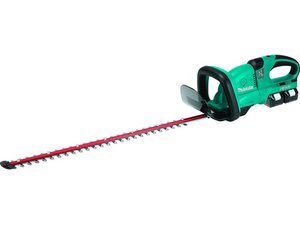 Black and Decker Cordless Hedge Trimmer LHT2220 - iFixit