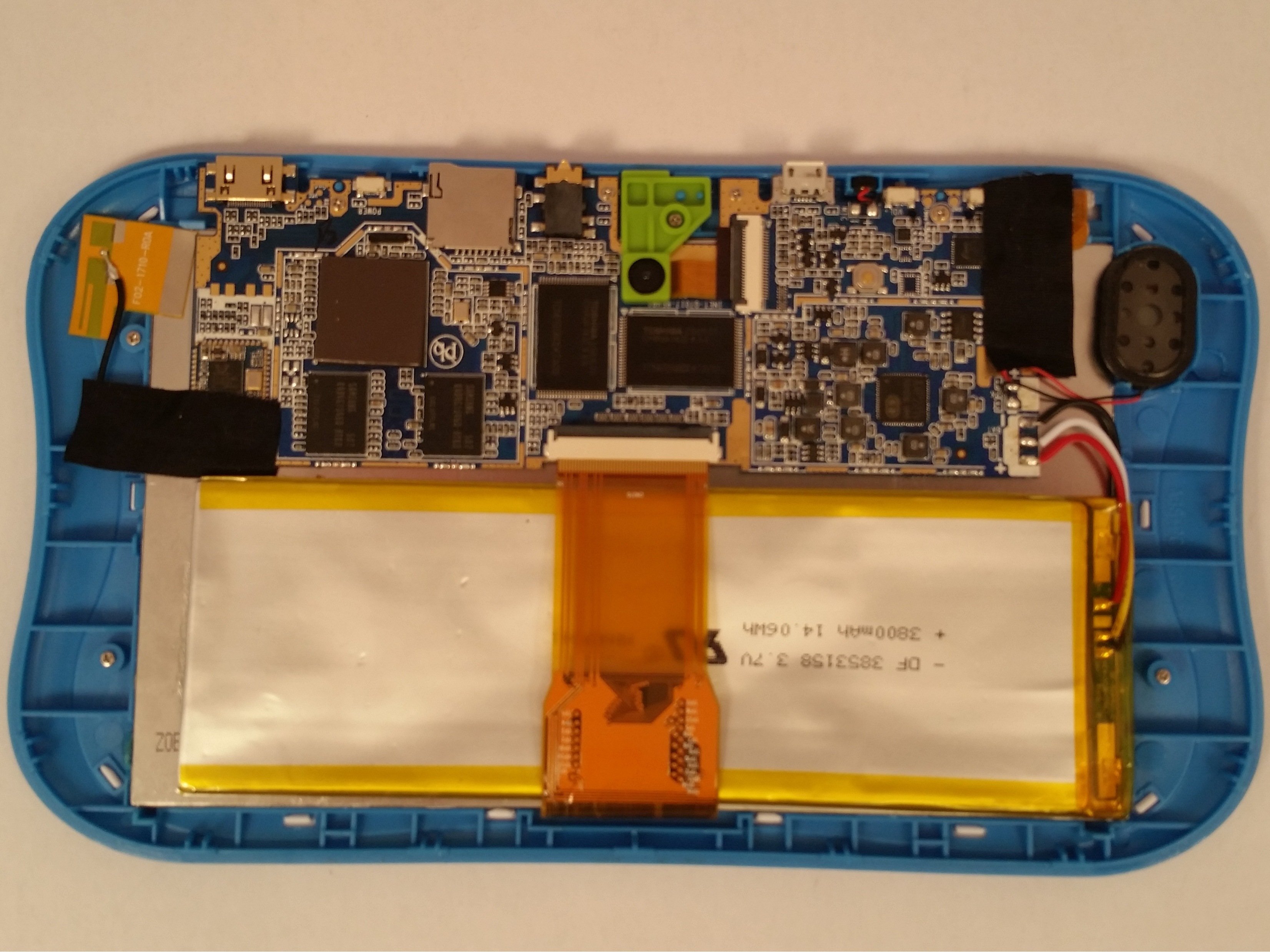laurel, ms repair nearby Sprout Channel Cubby Digitizer Replacement