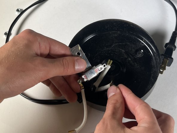 Valiant Automatic Hot Pot Disassembly: crwdns2935265:05crwdnd2935265:02crwdnd2935265:03crwdne2935265:0