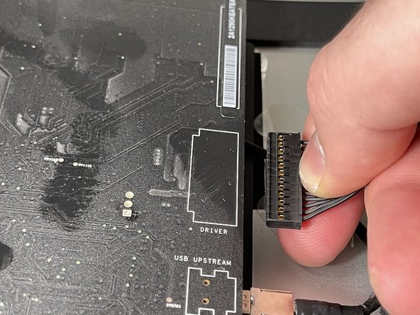 Apple LED Cinema Display 27" LED Panel Replacement: crwdns2935265:010crwdnd2935265:03crwdnd2935265:03crwdne2935265:0