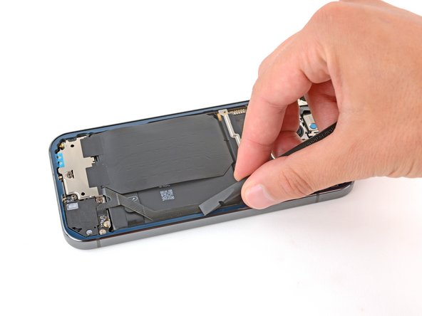 How to Apply New Rear Cover Adhesive in Your Google Pixel 9 Pro