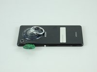 Sony Xperia M4 Aqua Headphone Jack Replacement