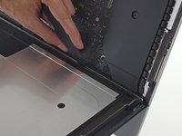 iMac Intel 21.5