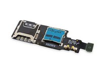 Samsung Galaxy S5 Mini Teardown