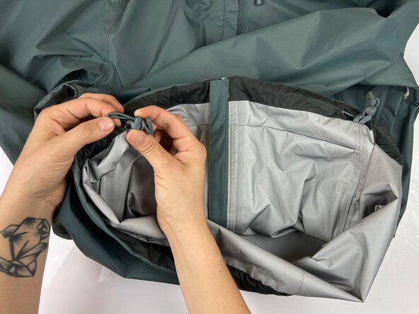 How to Reapply Durable Water Repellent (DWR) Coating: crwdns2935265:02crwdnd2935265:01crwdnd2935265:03crwdne2935265:0
