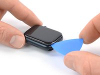 Apple Watch - Series 8 Battery Replacement